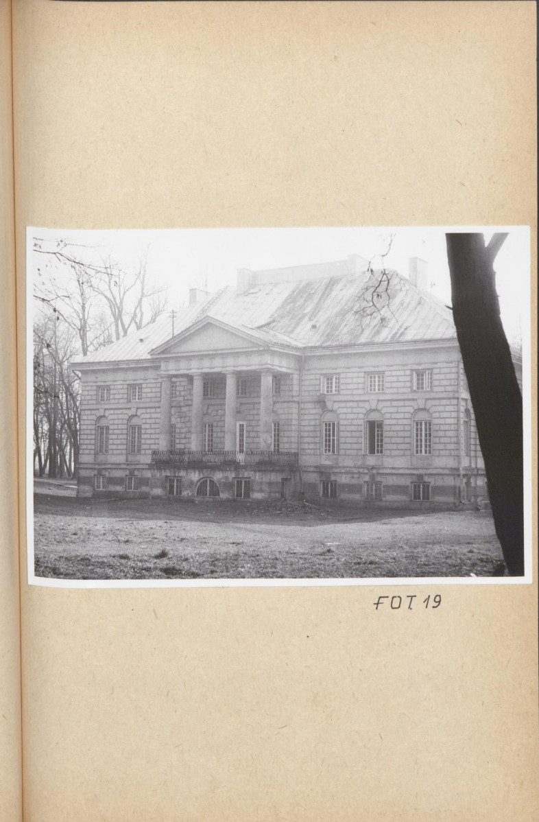 Ewidencja parkowa, skan nr 69