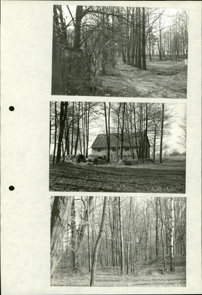 Ewidencja parkowa, skan nr 26