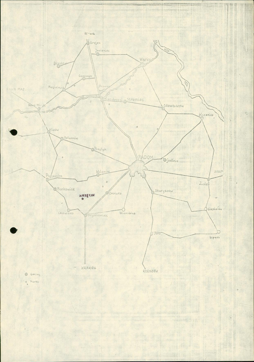 Ewidencja parkowa, skan nr 34