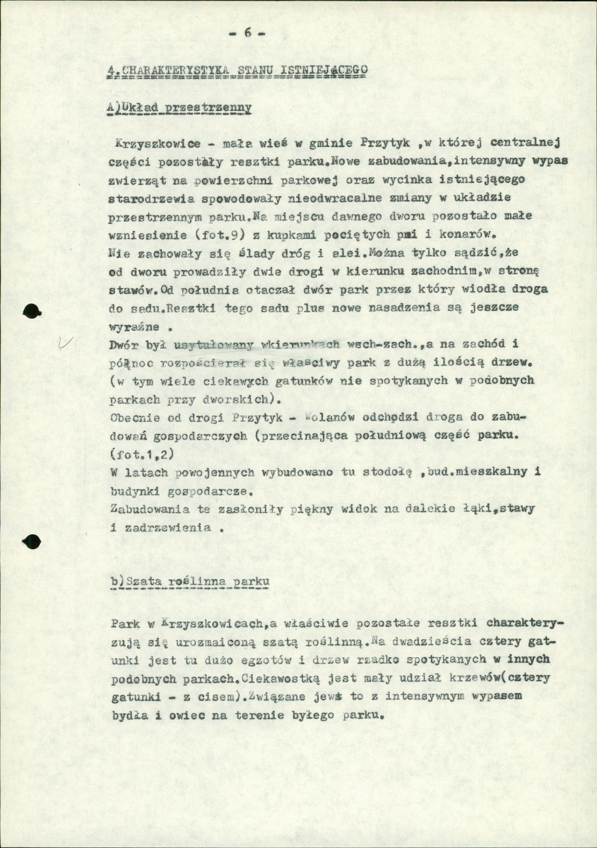 Ewidencja parkowa, skan nr 12