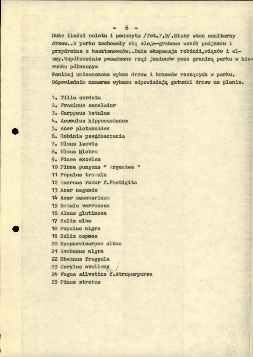 EP - Ewidencja parkowa, skan nr 9