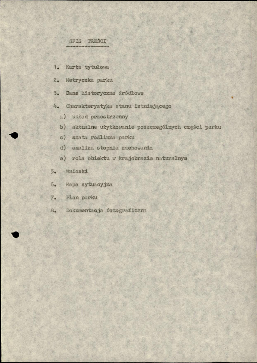 EP - Ewidencja parkowa, skan nr 7