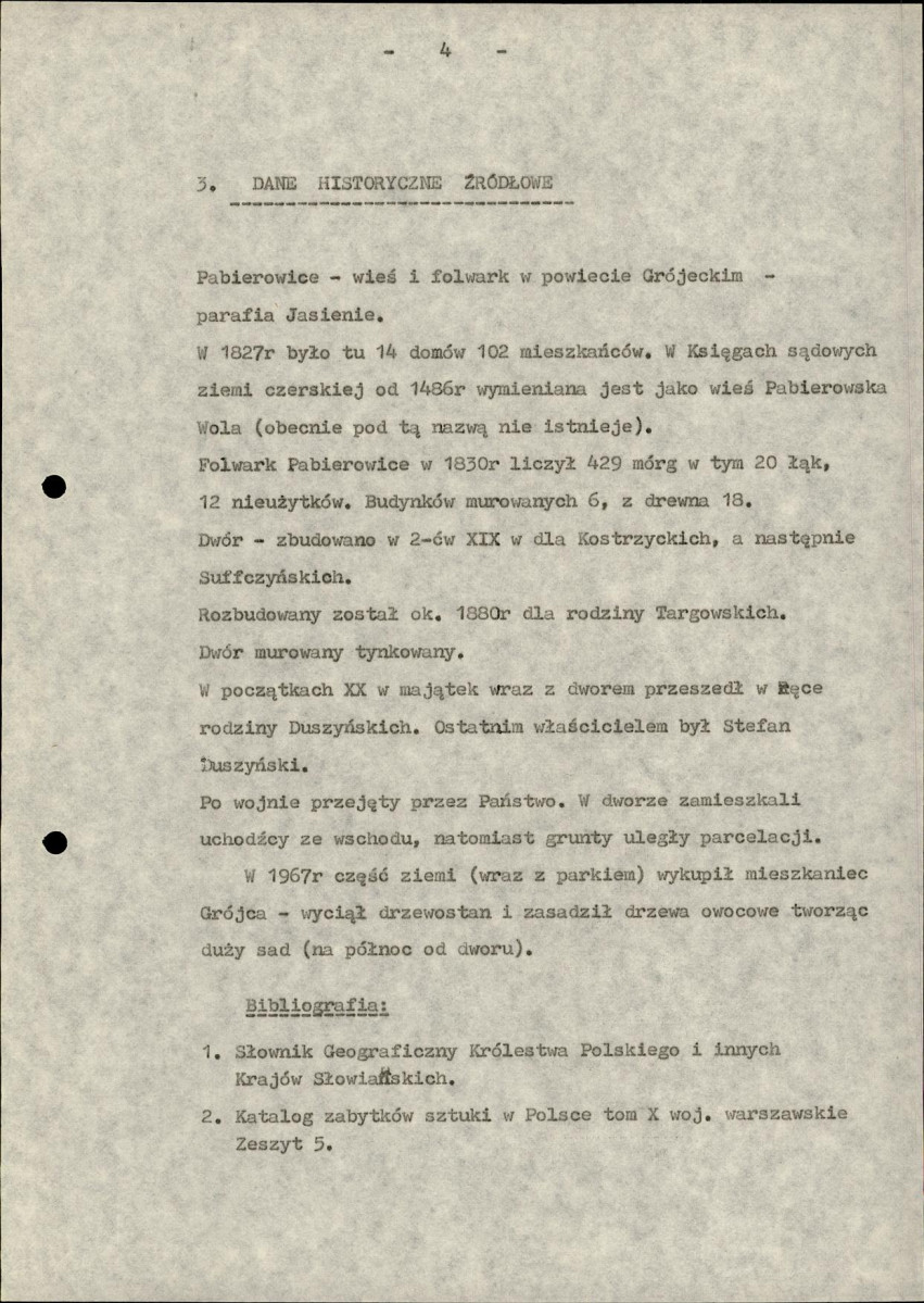 EP - Ewidencja parkowa, skan nr 9