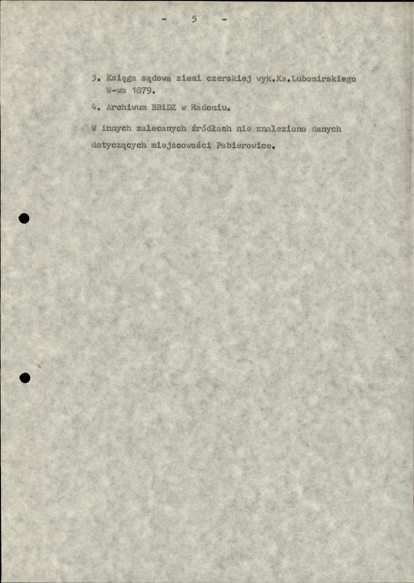 EP - Ewidencja parkowa, skan nr 10