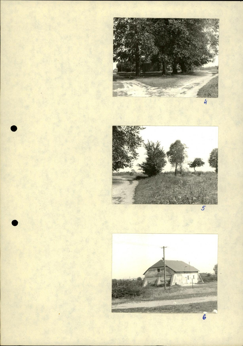 EP - Ewidencja parkowa, skan nr 24