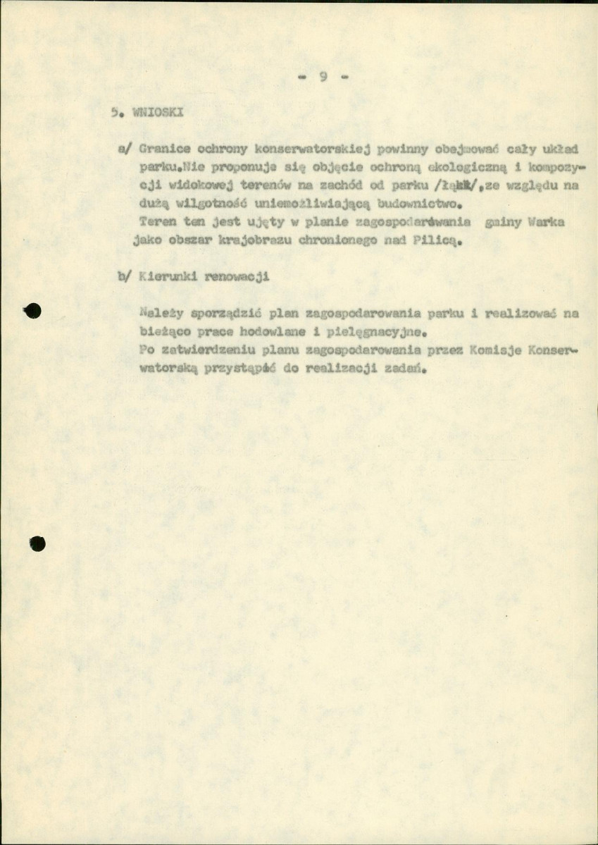 EP - Ewidencja parkowa, skan nr 12