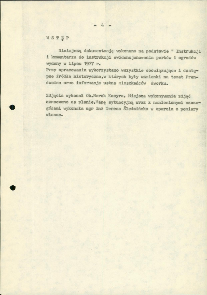 Ewidencja parkowa, skan nr 9