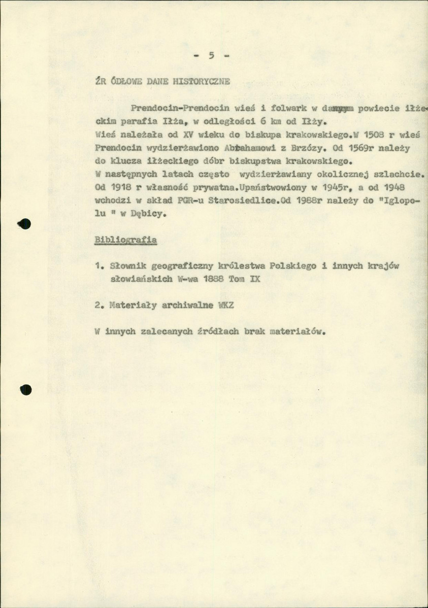 Ewidencja parkowa, skan nr 10