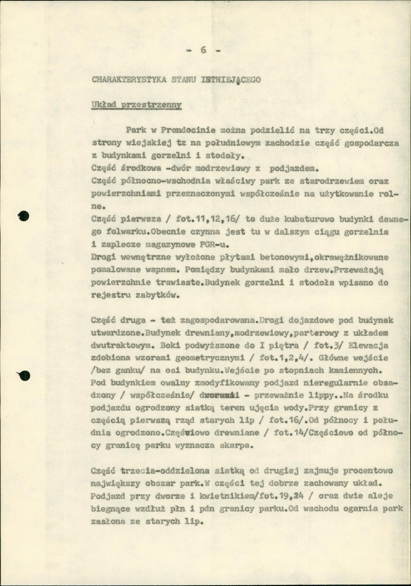 Ewidencja parkowa, skan nr 11