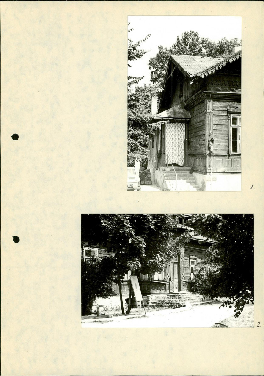 Ewidencja parkowa, skan nr 22