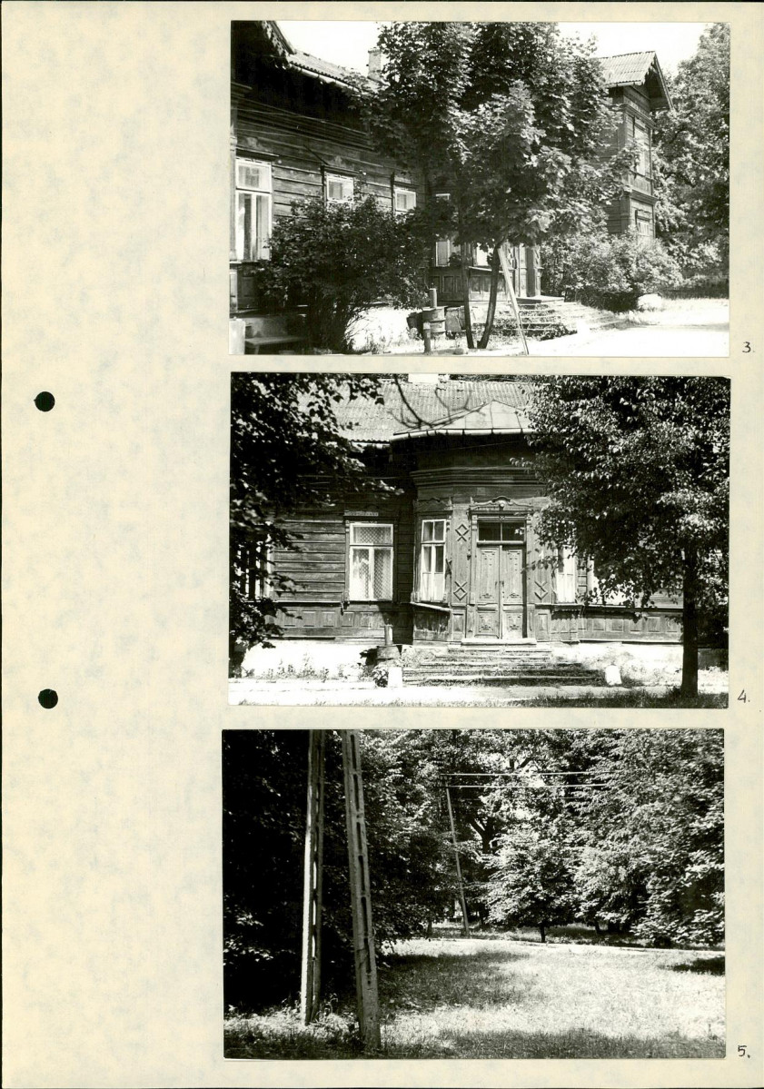 Ewidencja parkowa, skan nr 23