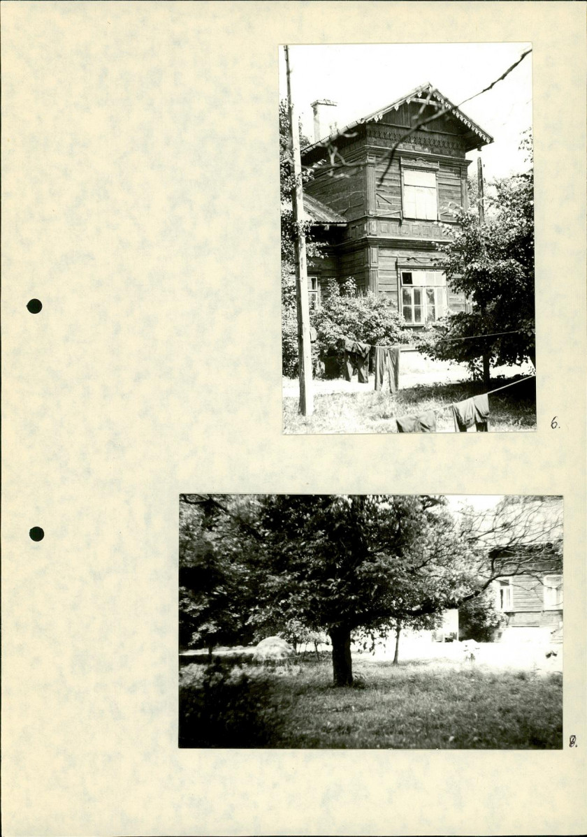 Ewidencja parkowa, skan nr 24