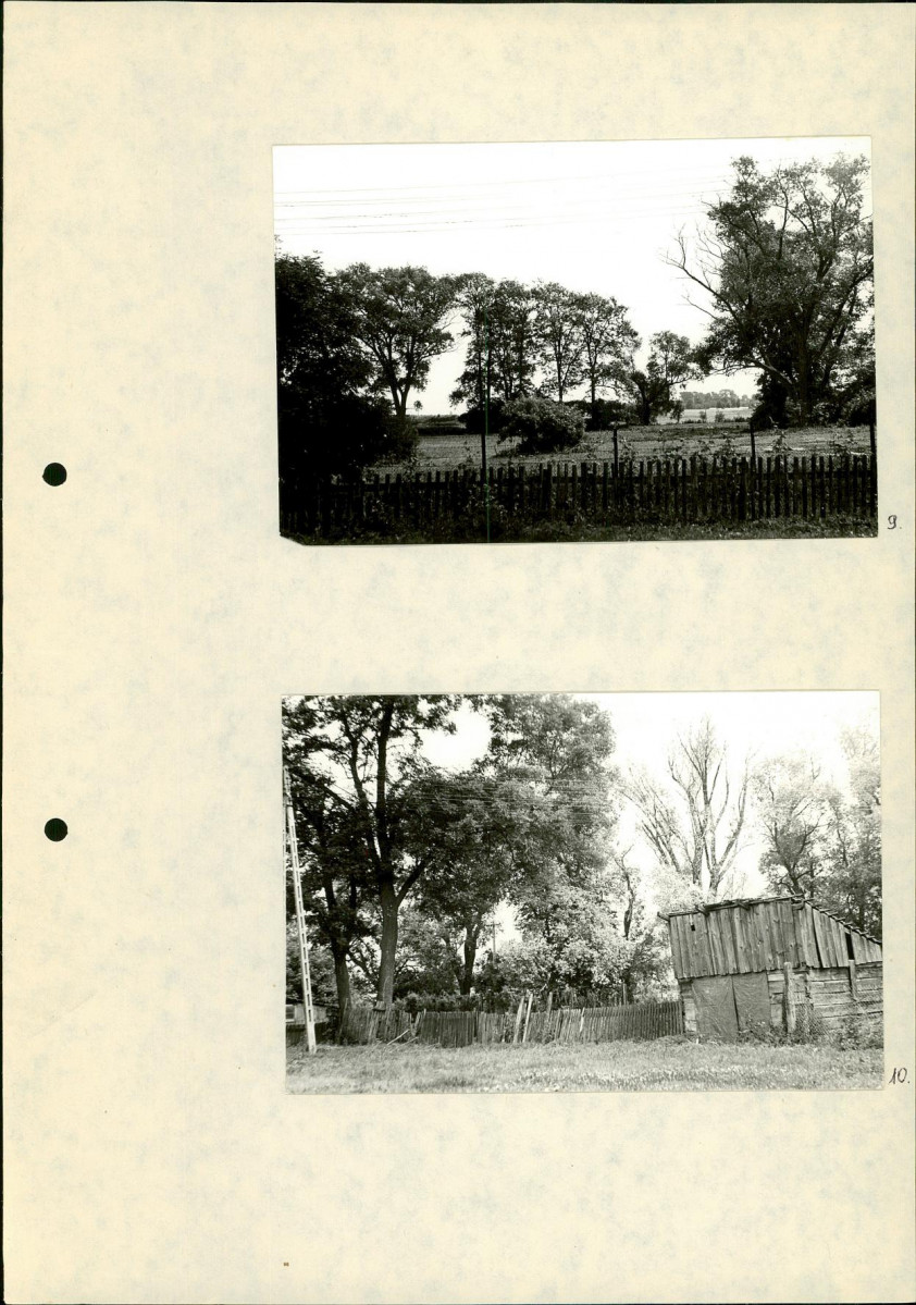 Ewidencja parkowa, skan nr 25