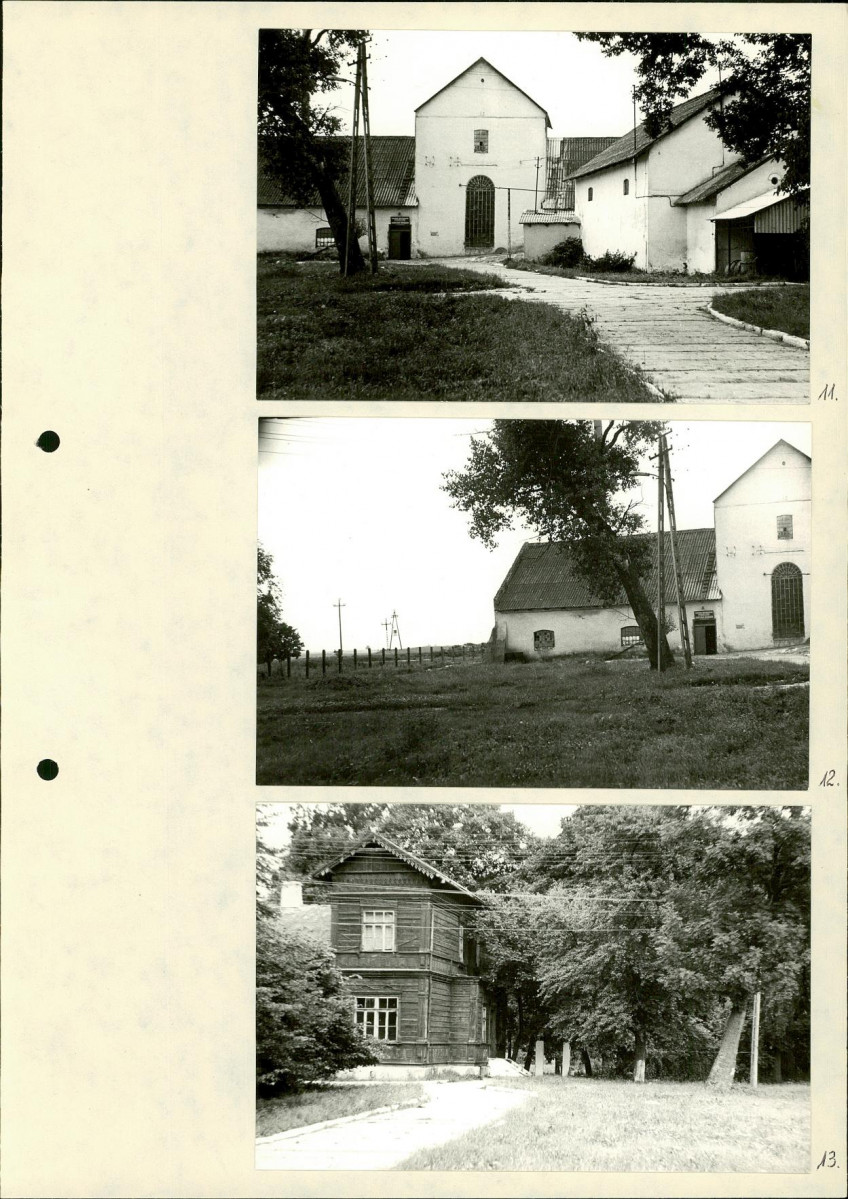 Ewidencja parkowa, skan nr 26