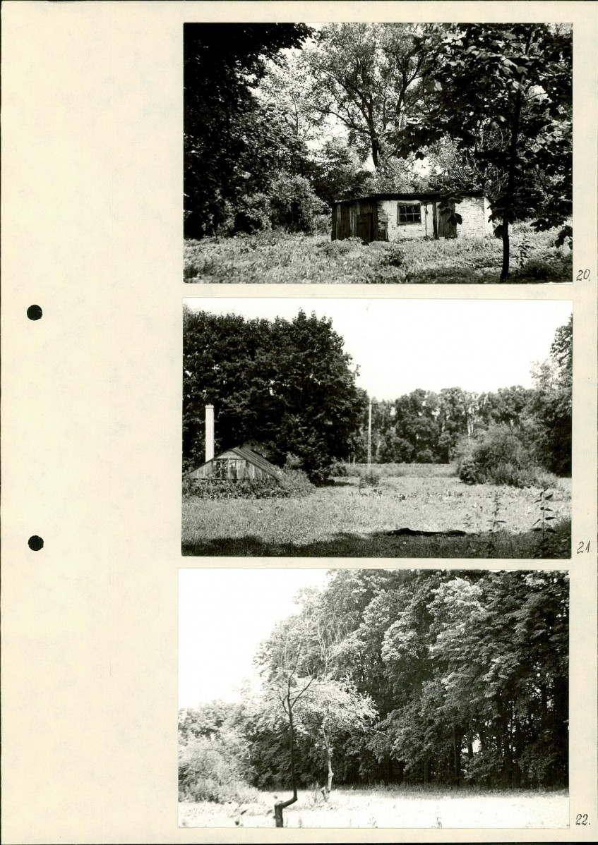 Ewidencja parkowa, skan nr 29