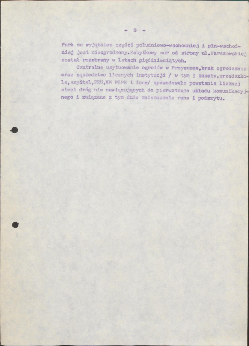 EP - Ewidencja parkowa, skan nr 15