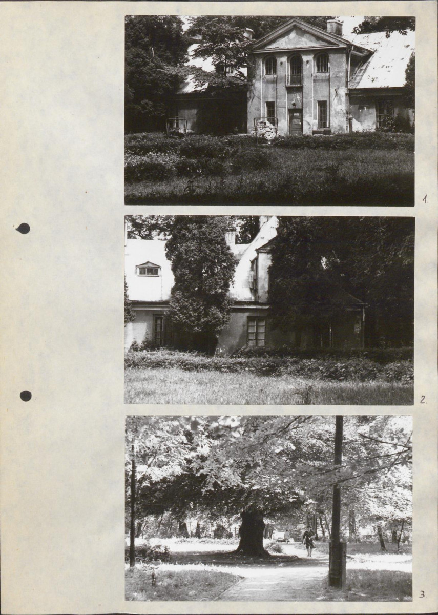 EP - Ewidencja parkowa, skan nr 20