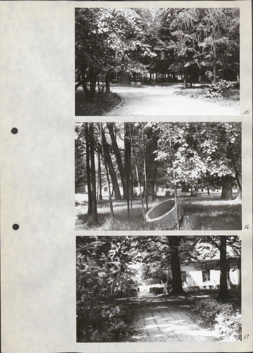 EP - Ewidencja parkowa, skan nr 25