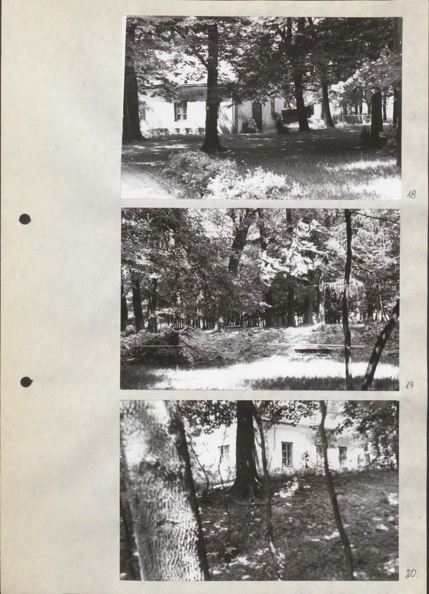 EP - Ewidencja parkowa, skan nr 26