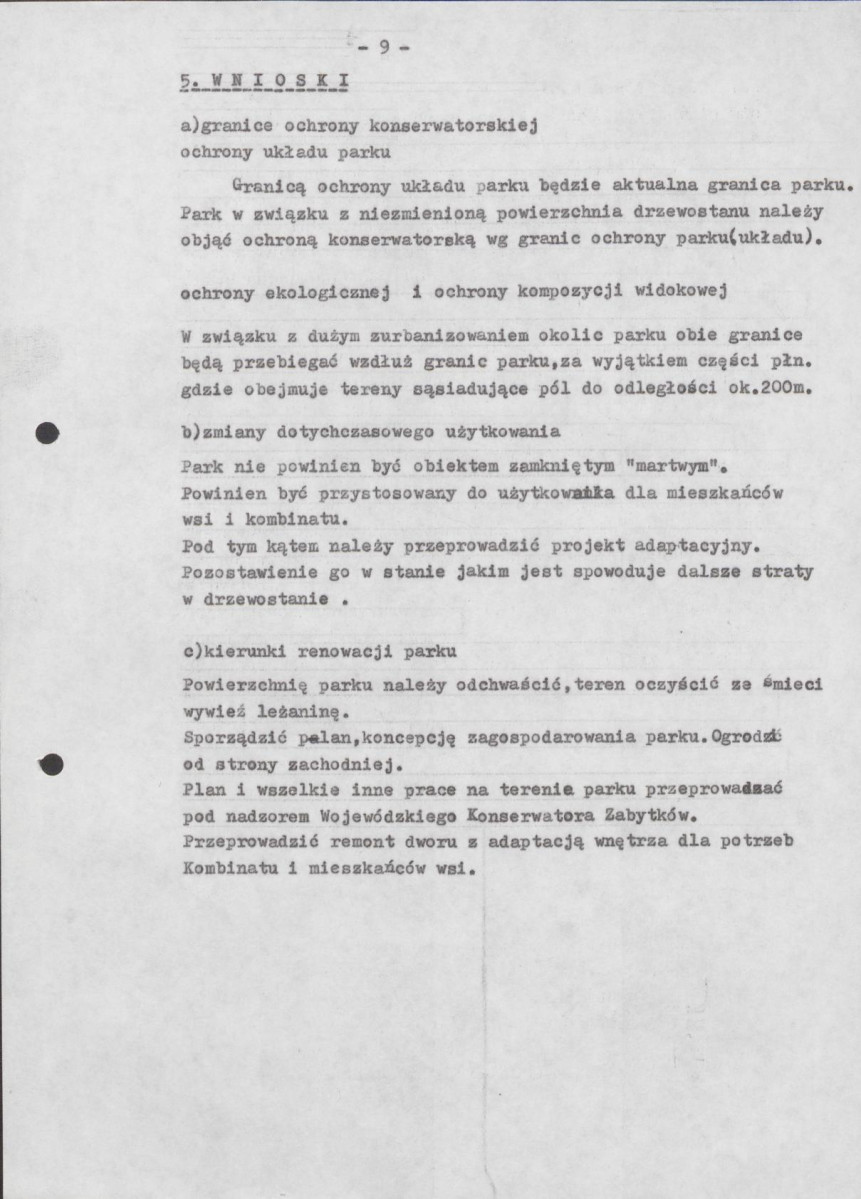 Ewidencja parkowa, skan nr 15