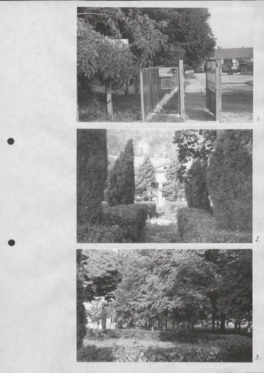 Ewidencja parkowa, skan nr 20
