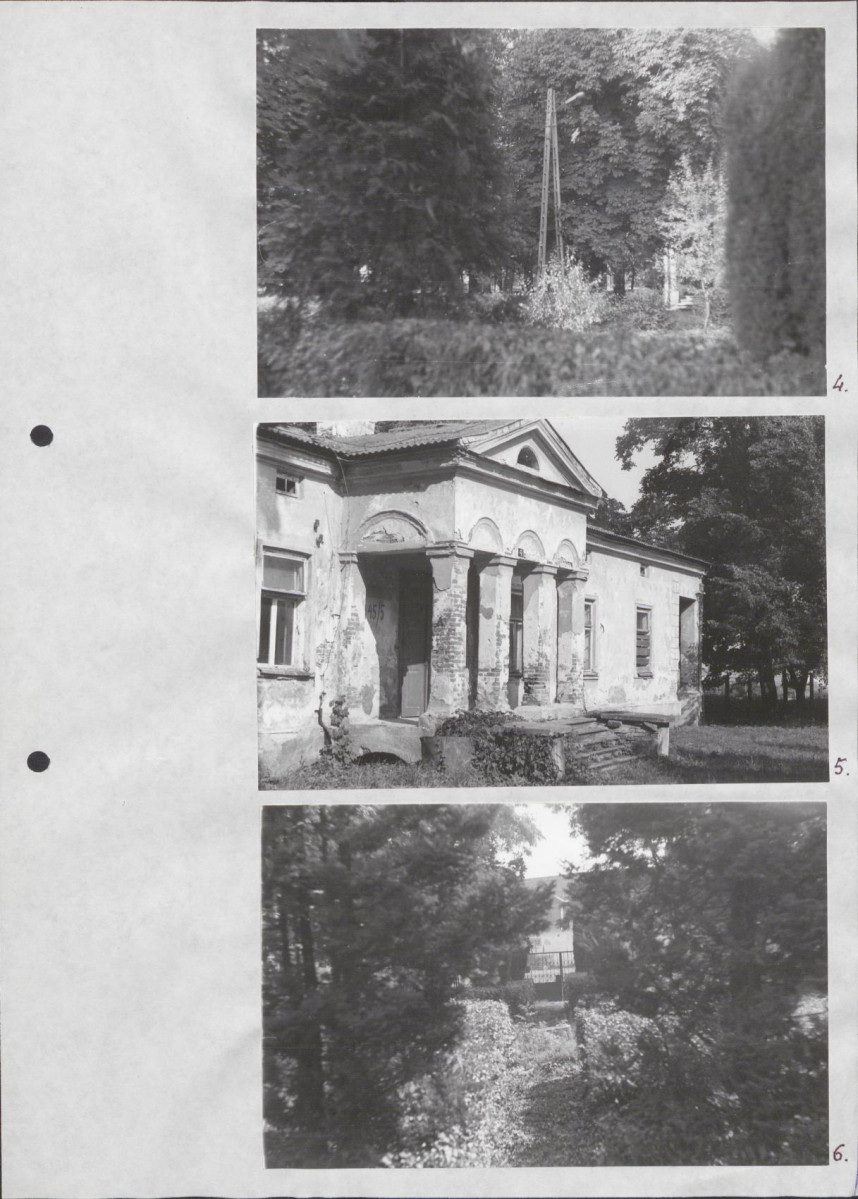 Ewidencja parkowa, skan nr 21