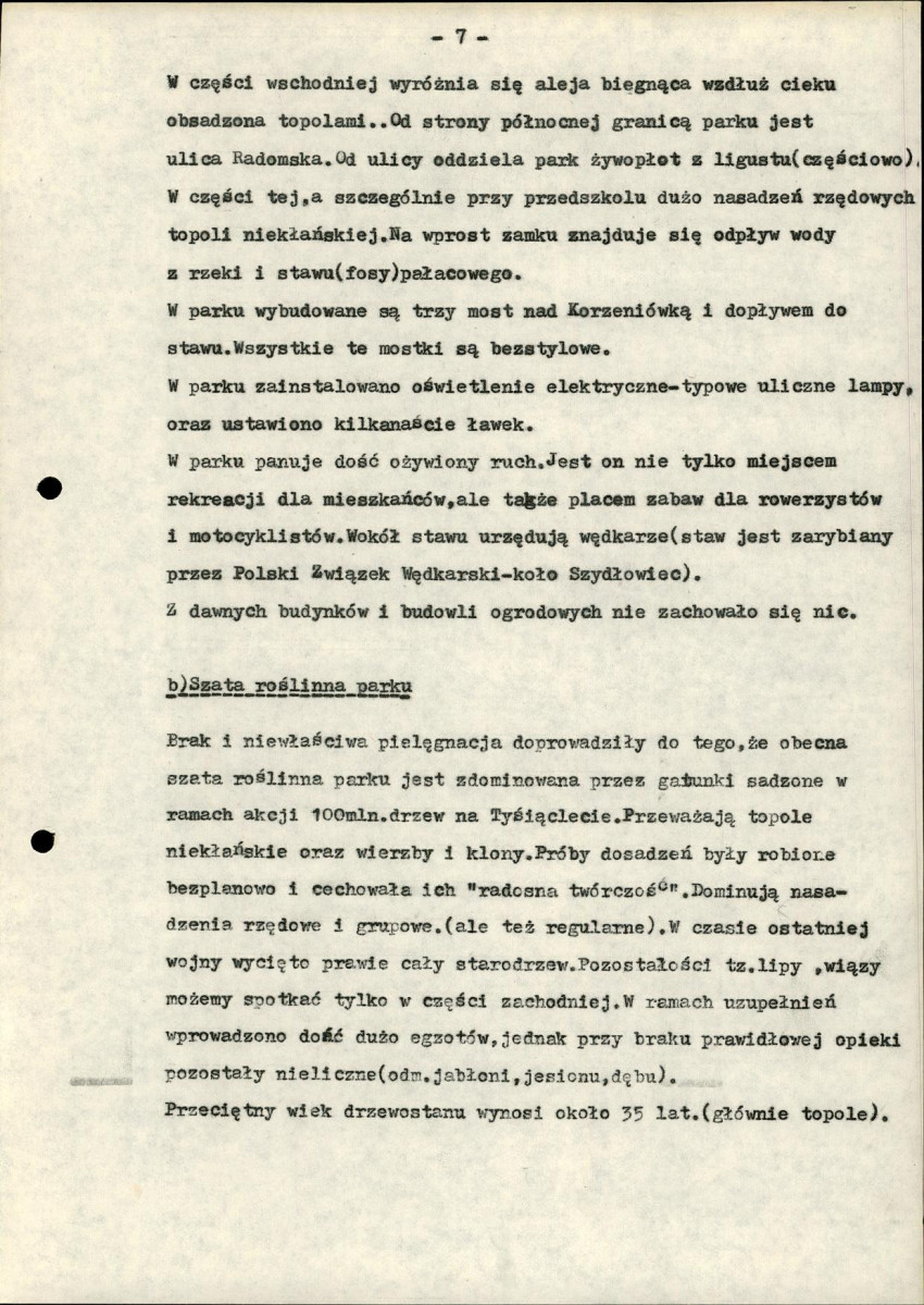 Ewidencja parkowa, skan nr 14