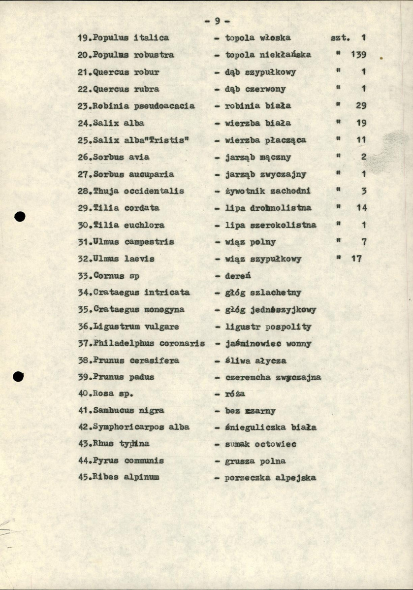 Ewidencja parkowa, skan nr 16