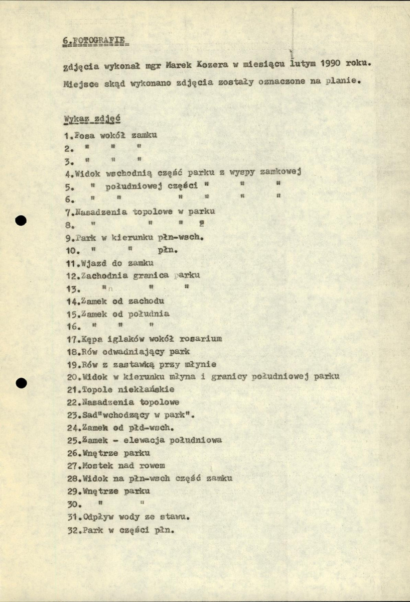 Ewidencja parkowa, skan nr 23