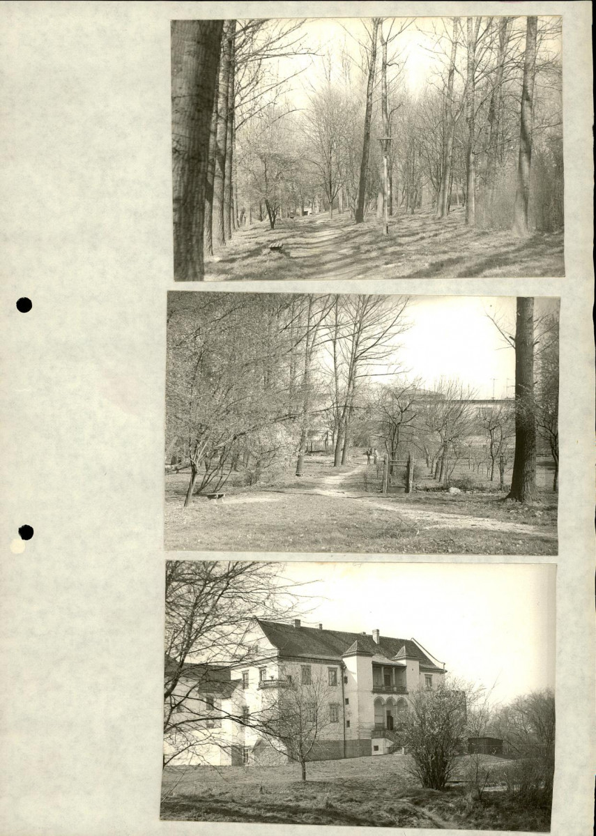 Ewidencja parkowa, skan nr 32