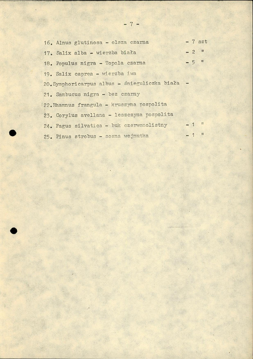 EP - Ewidencja parkowa, skan nr 16