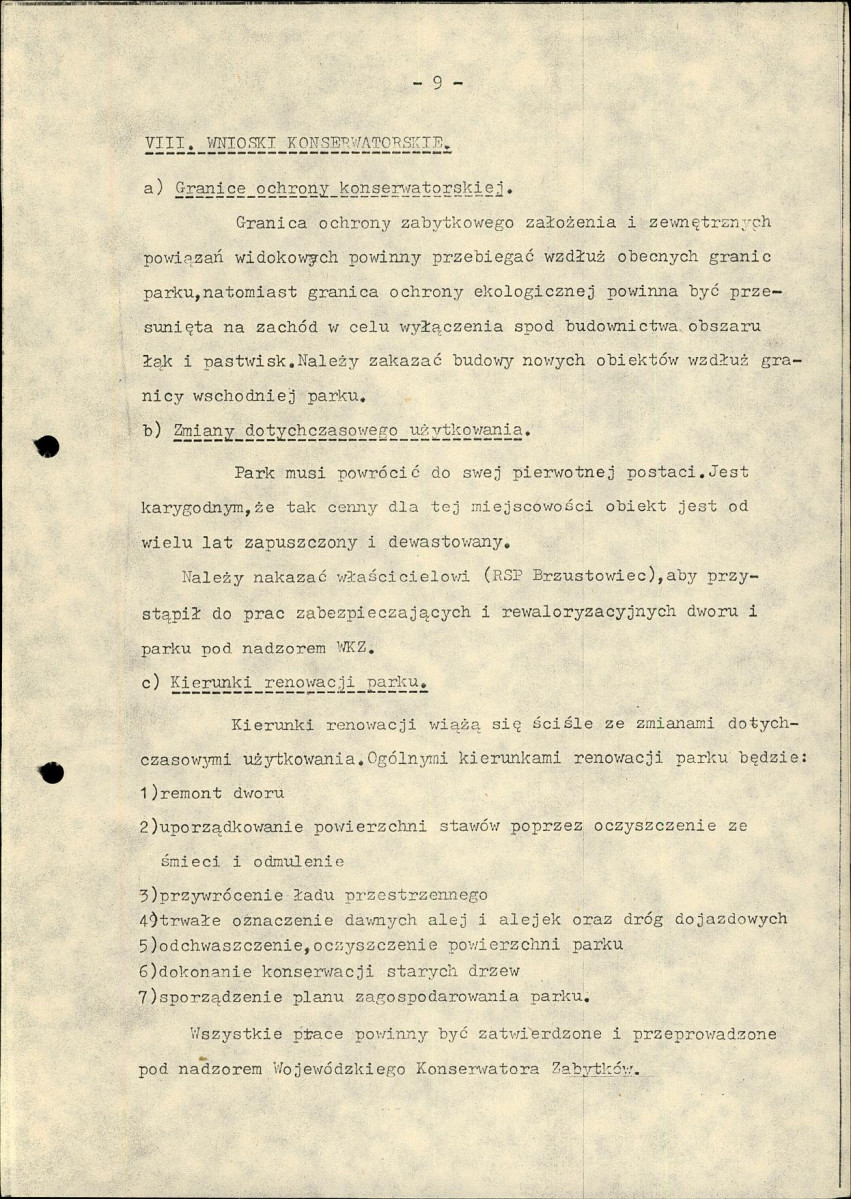 EP - Ewidencja parkowa, skan nr 18