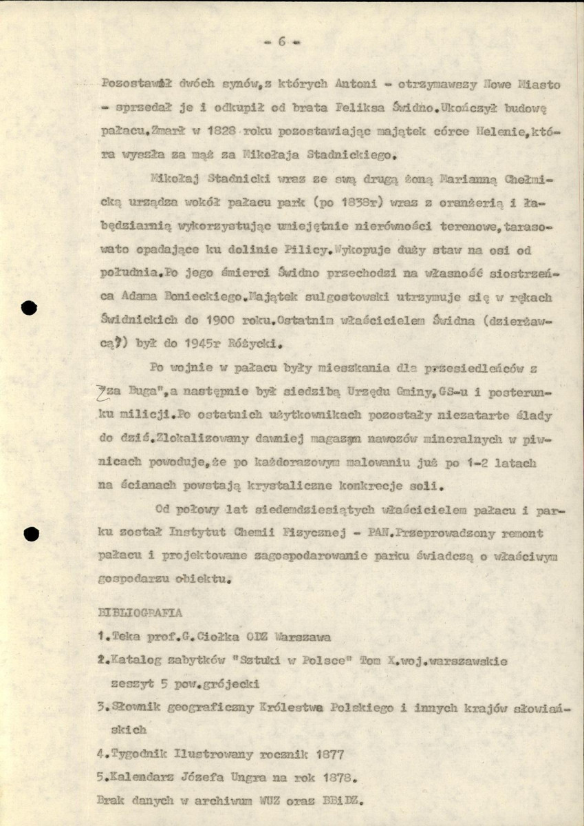 EP - Ewidencja parkowa, skan nr 12