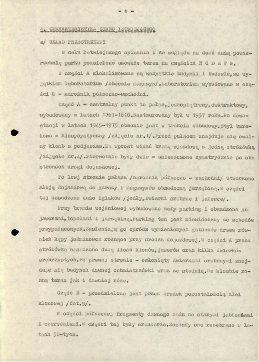 EP - Ewidencja parkowa, skan nr 13