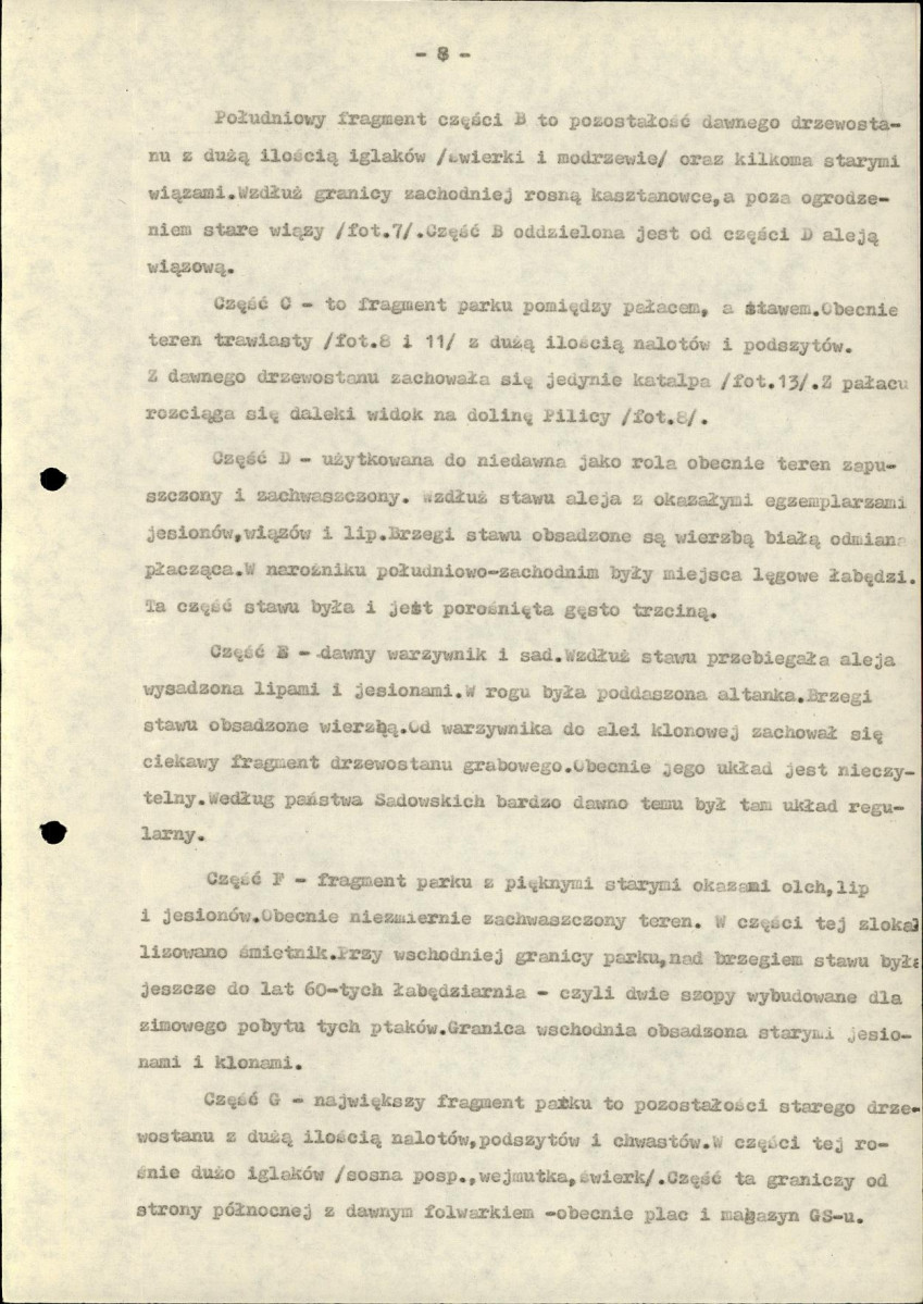 EP - Ewidencja parkowa, skan nr 14
