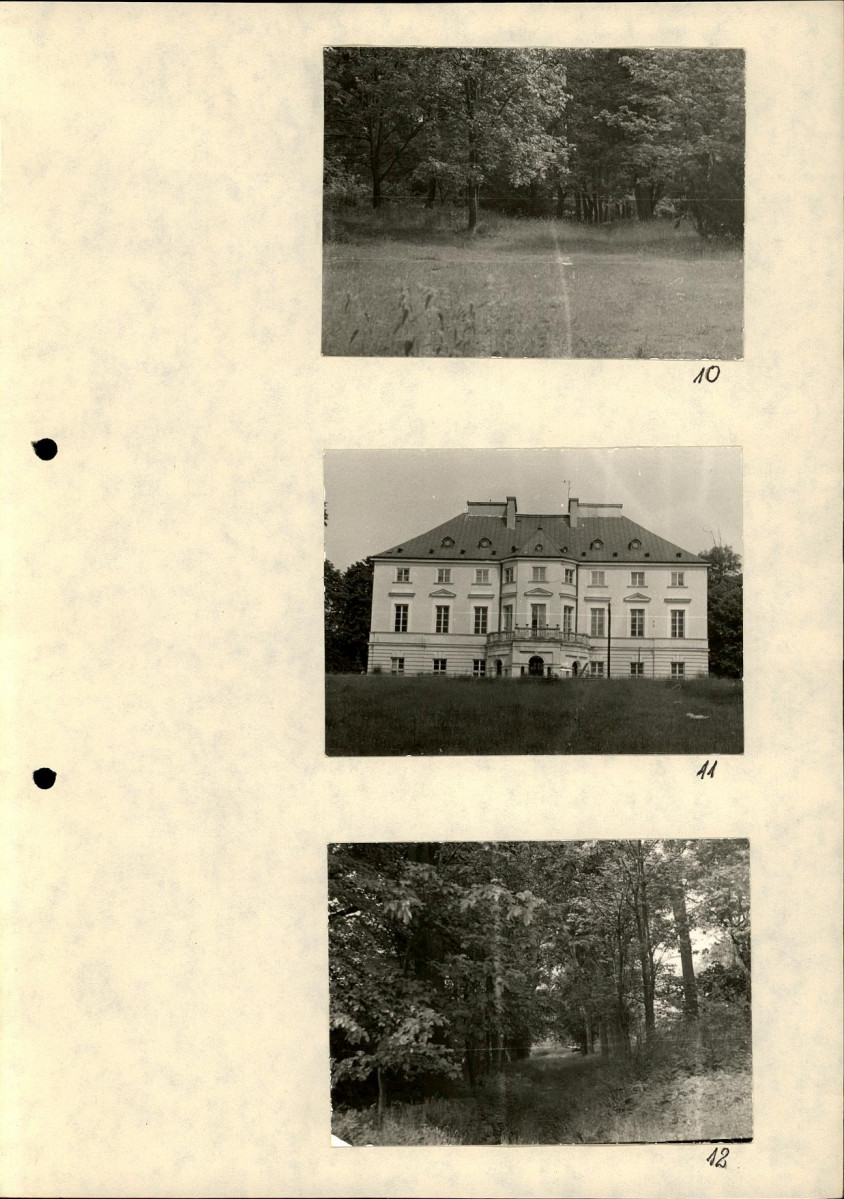 EP - Ewidencja parkowa, skan nr 28