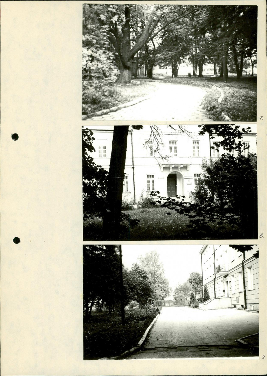 EP - Ewidencja parkowa, skan nr 26