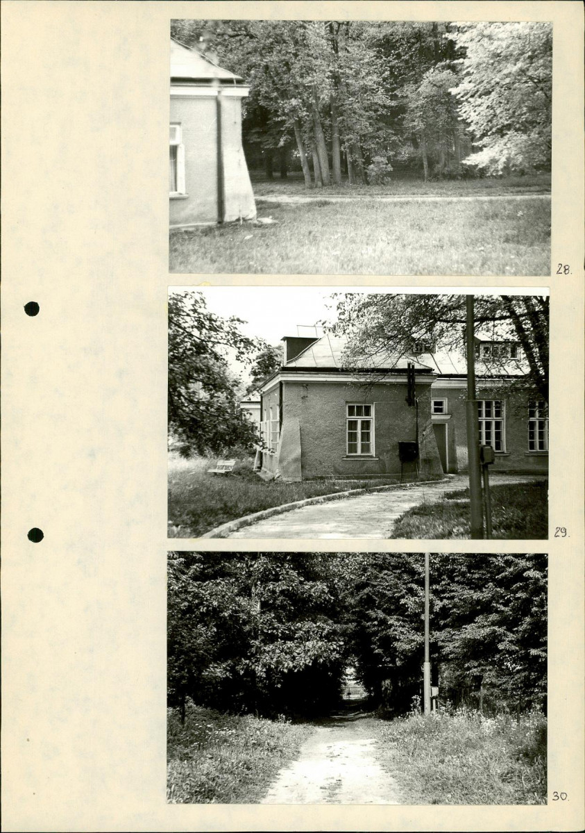 EP - Ewidencja parkowa, skan nr 33