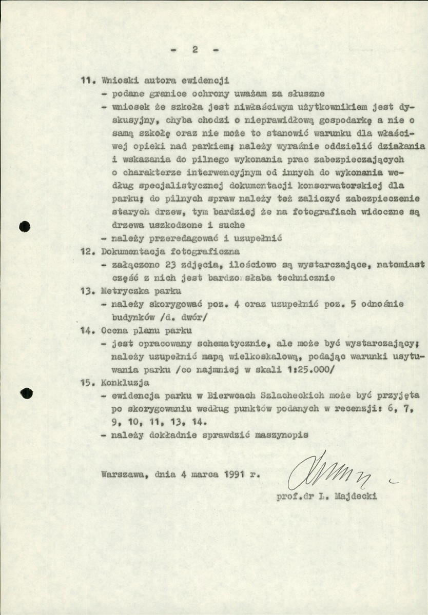 Ewidencja parkowa, skan nr 7
