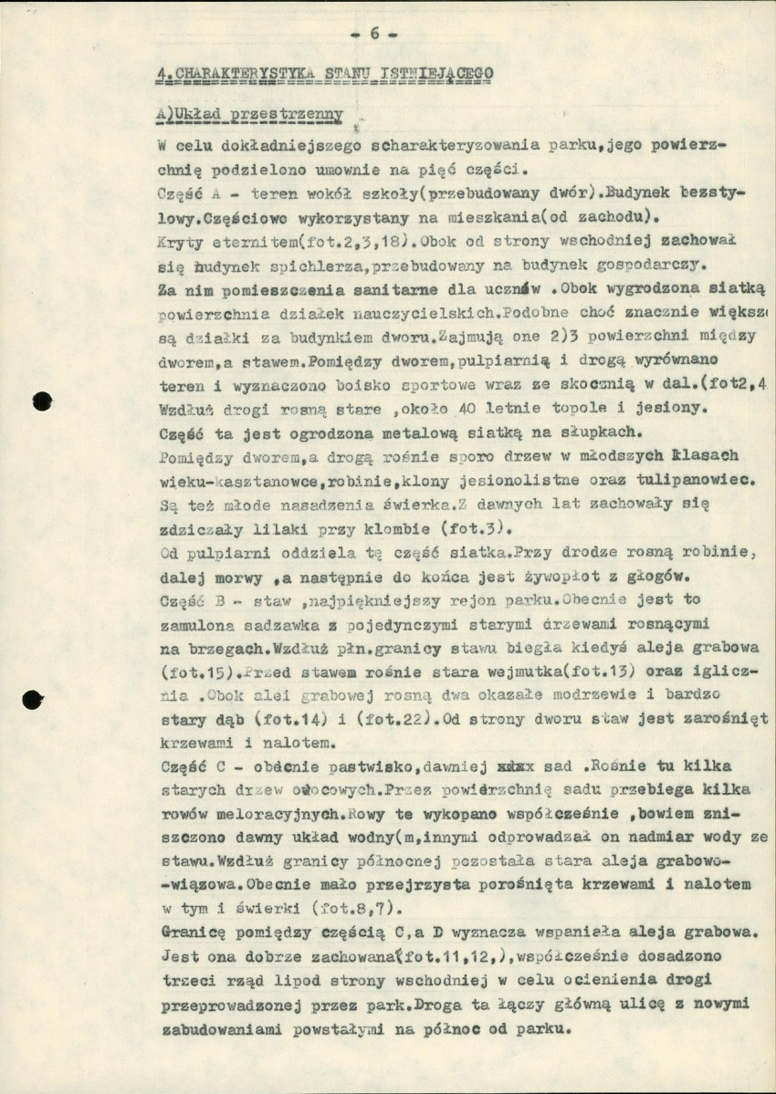 Ewidencja parkowa, skan nr 12
