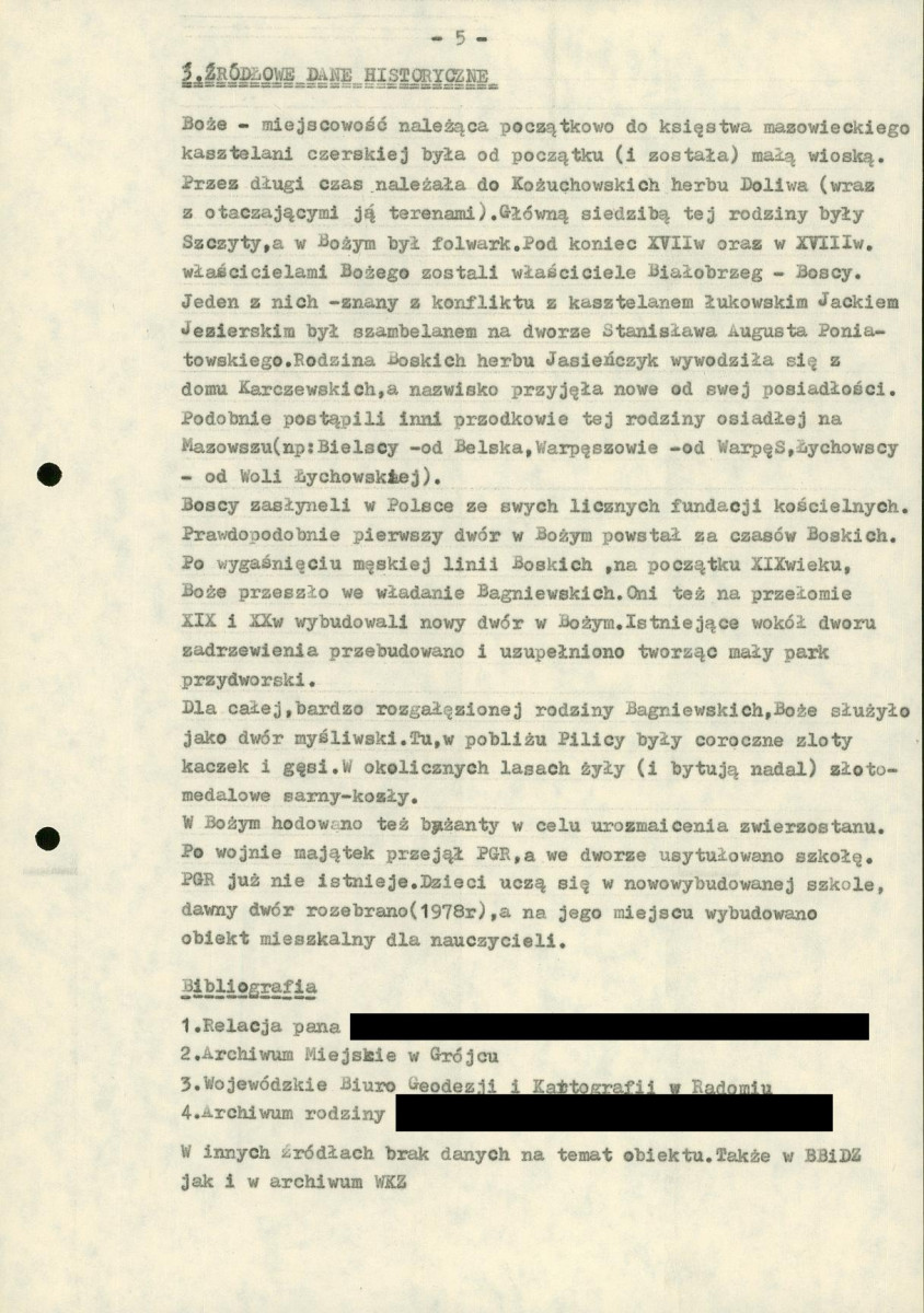 EP - Ewidencja parkowa, skan nr 11