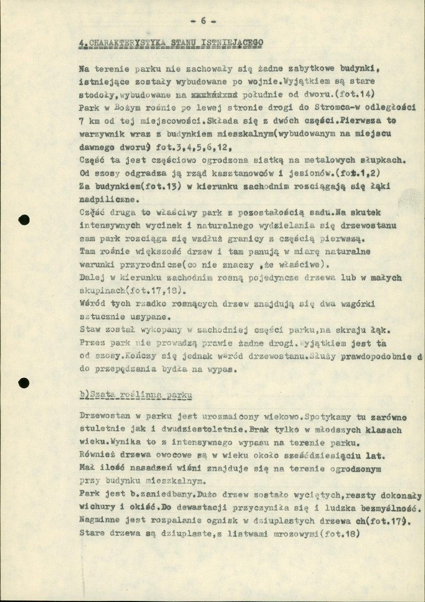 EP - Ewidencja parkowa, skan nr 12