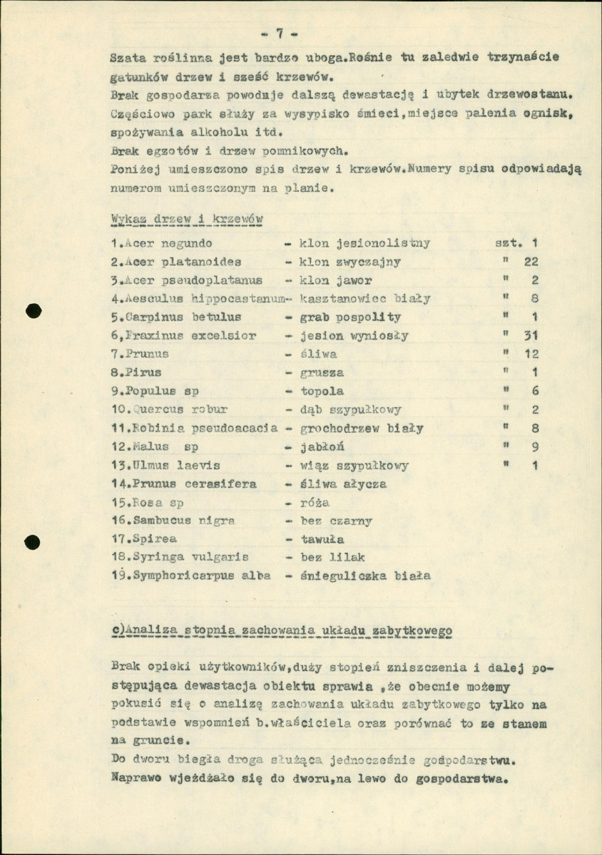 EP - Ewidencja parkowa, skan nr 13