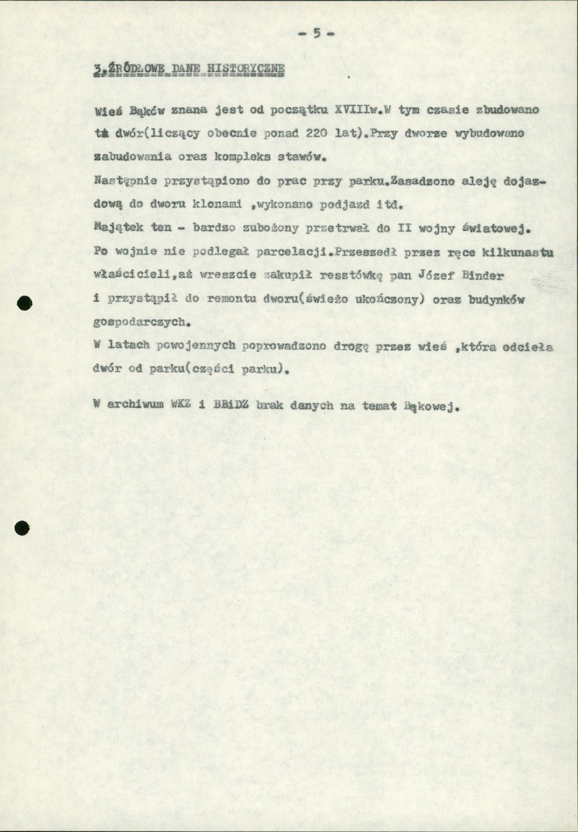 Ewidencja parkowa, skan nr 10