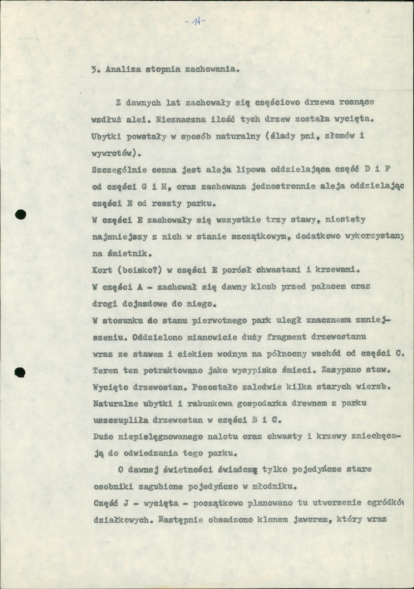Ewidencja parkowa, skan nr 20