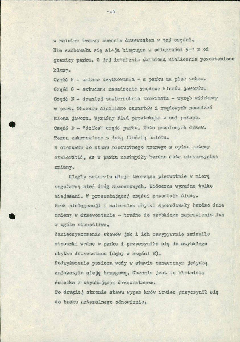 Ewidencja parkowa, skan nr 21