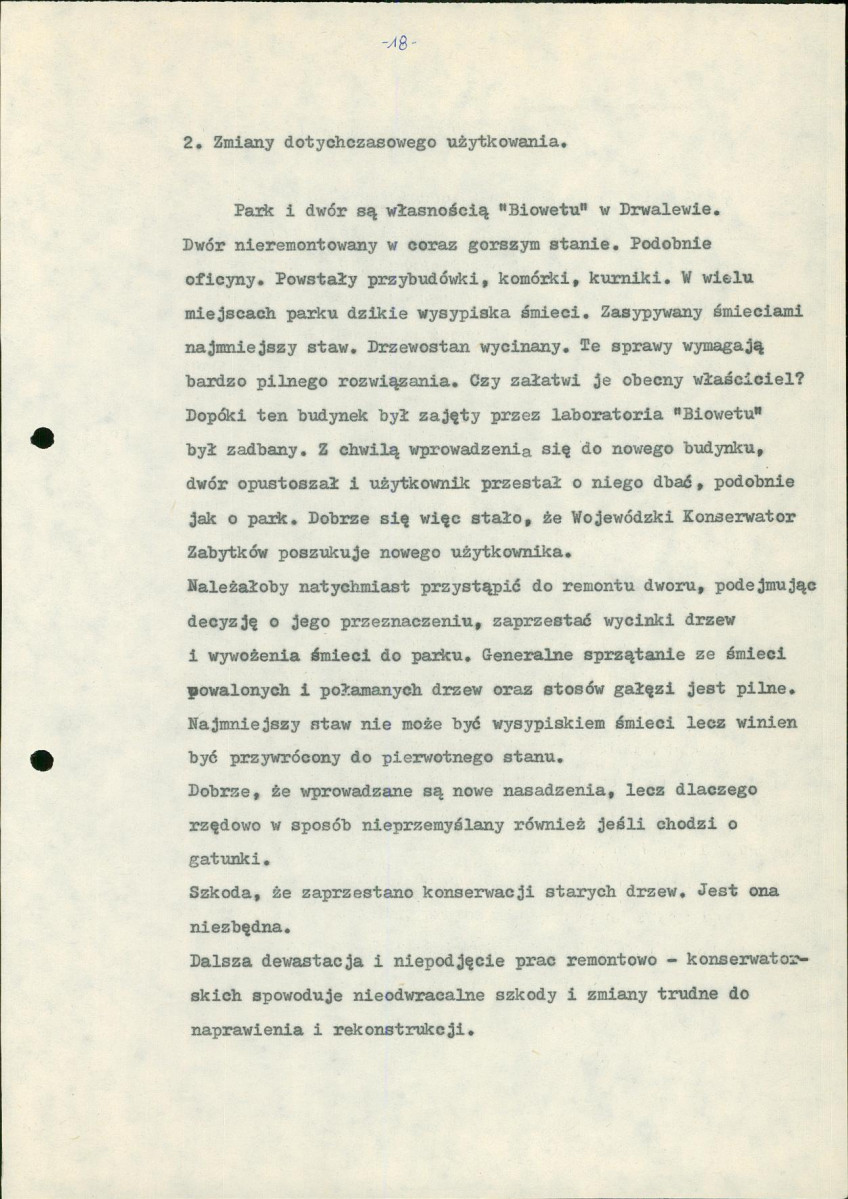 Ewidencja parkowa, skan nr 24