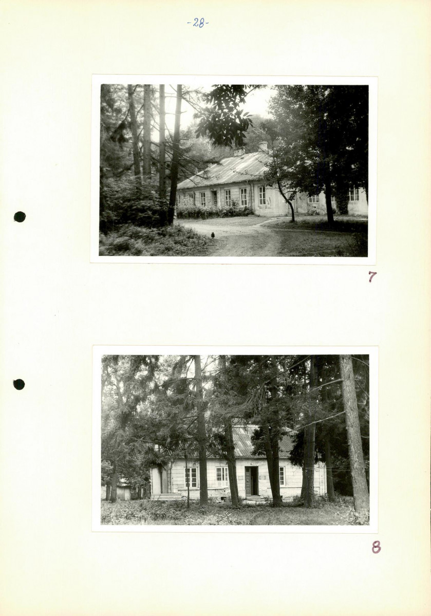Ewidencja parkowa, skan nr 34