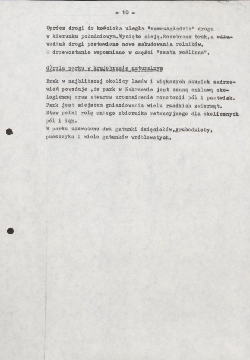 Ewidencja parkowa, skan nr 16