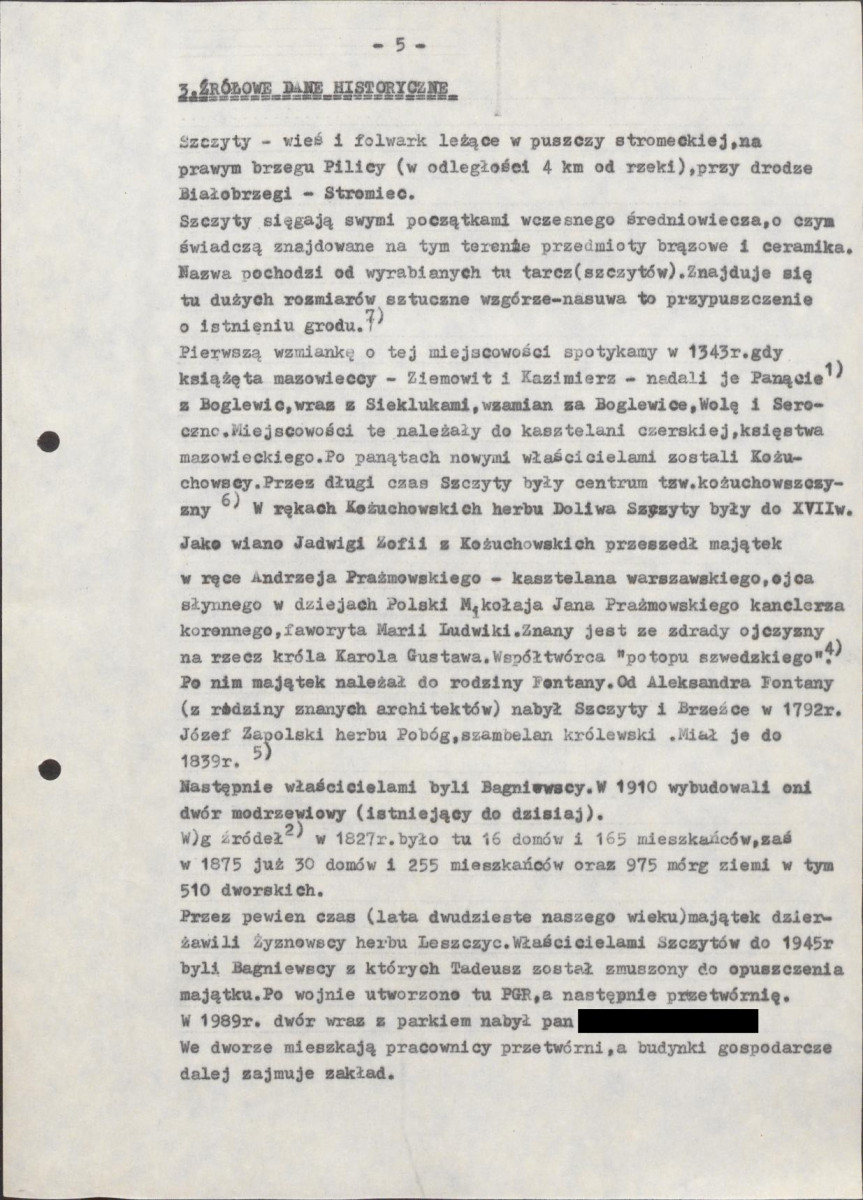 EP - Ewidencja parkowa, skan nr 11
